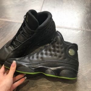Jordan altitude 13’s⚡️